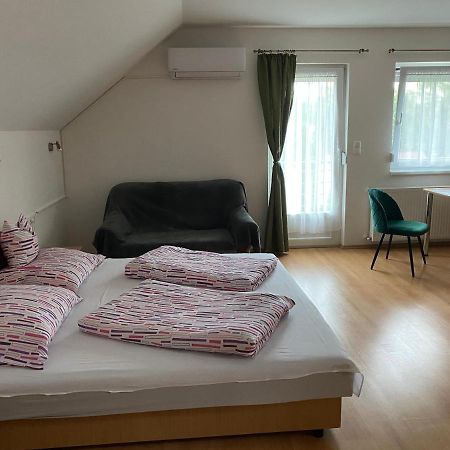דירות זלקרוס Bonita Apartmanhaz מראה חיצוני תמונה