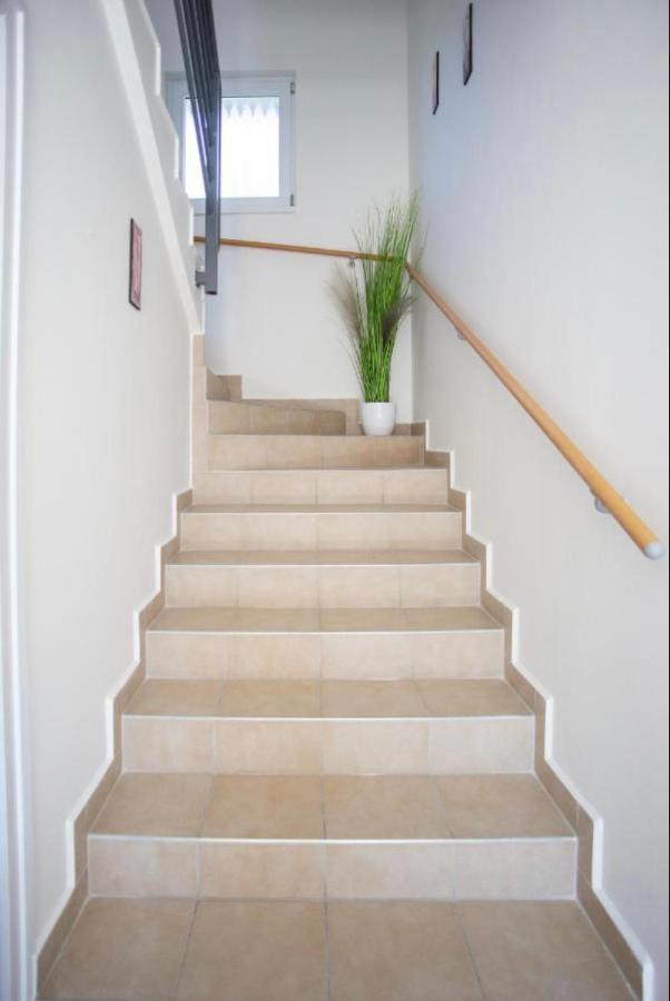 דירות זלקרוס Bonita Apartmanhaz מראה חיצוני תמונה