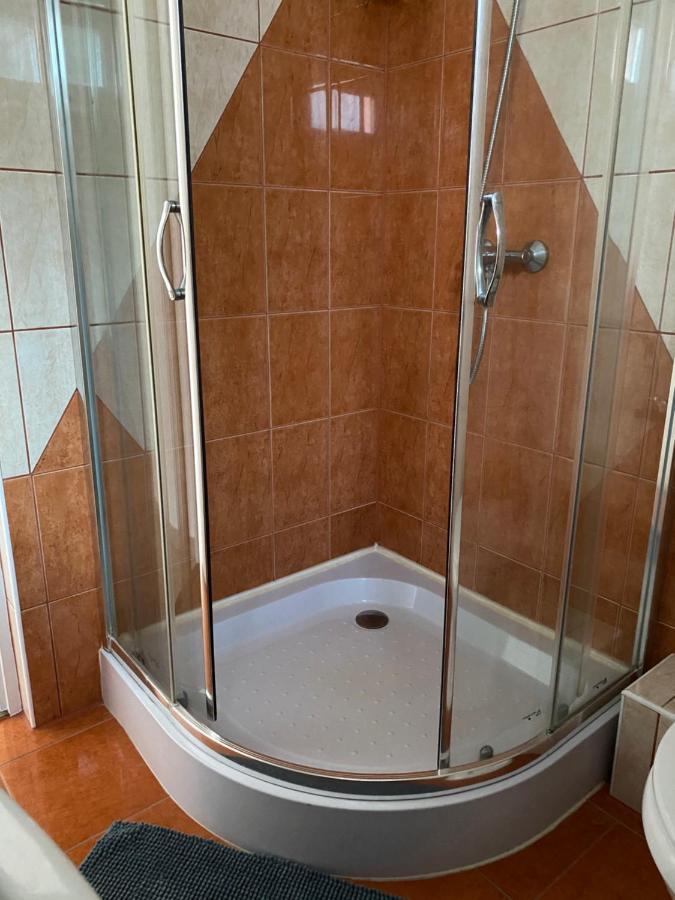 דירות זלקרוס Bonita Apartmanhaz מראה חיצוני תמונה