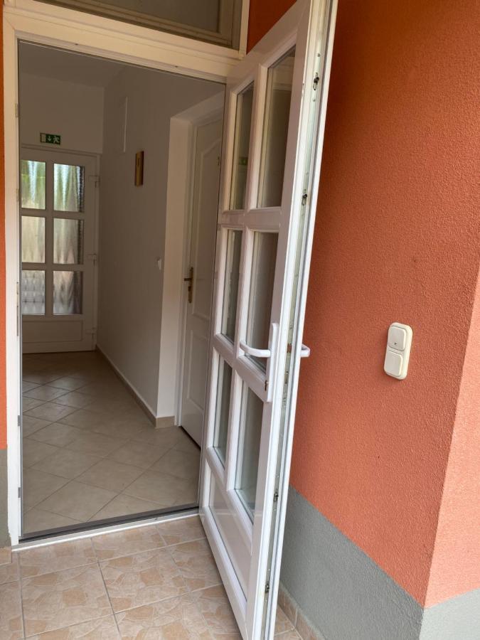 דירות זלקרוס Bonita Apartmanhaz מראה חיצוני תמונה