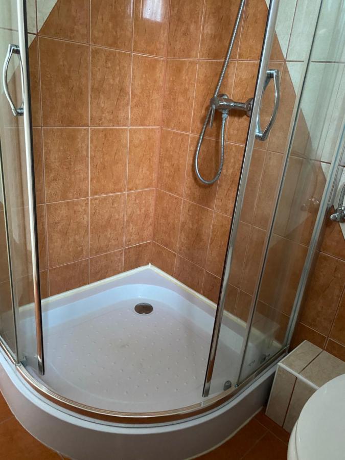 דירות זלקרוס Bonita Apartmanhaz מראה חיצוני תמונה