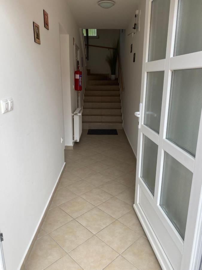 דירות זלקרוס Bonita Apartmanhaz מראה חיצוני תמונה